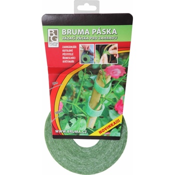 Bruma páska - 9,15 m