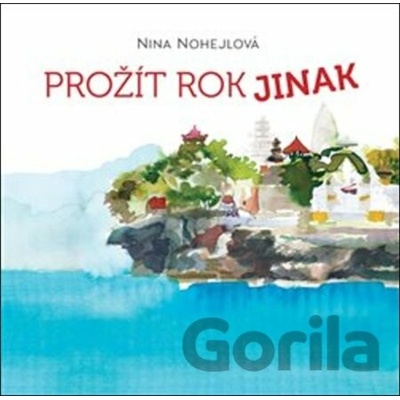 Prožít rok jinak