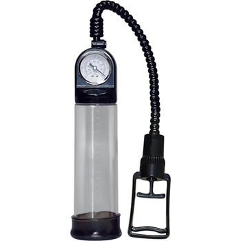 You2Toys - Луксозна пенис помпа