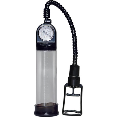 You2Toys - Луксозна пенис помпа