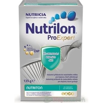 Nutrilon 1 NUTRITON 135 g
