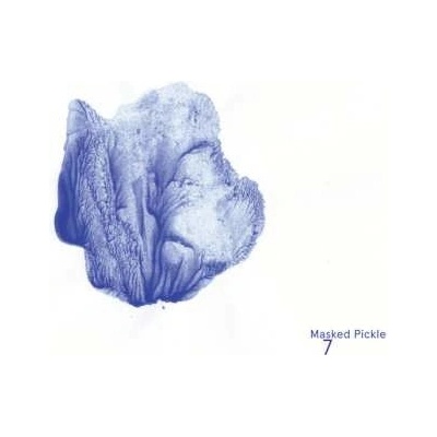 Masked Pickle - 7 CD