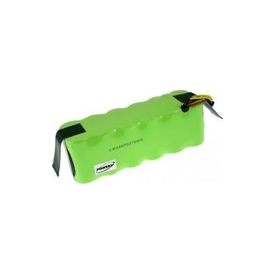 Powery Ariete Briciola 2713 2000 mAh NiMH