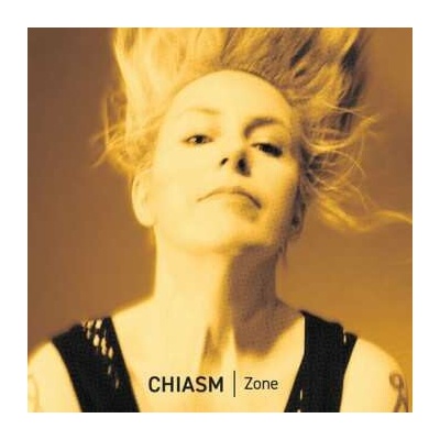 Chiasm: Zone LTD CD