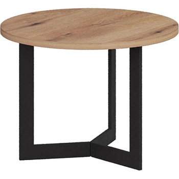 Matis Холна маса Saturn H37 ⌀50 артизан