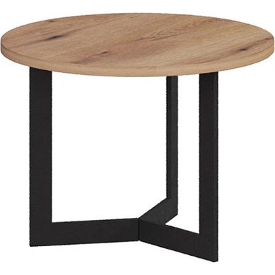 Matis Холна маса Saturn H37 ⌀50 артизан