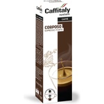 Caffitaly балансирано еспресо Corposo капсули 10 броя за Tchibo Cafissimo