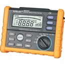 PeakMeter PM5205 2500V