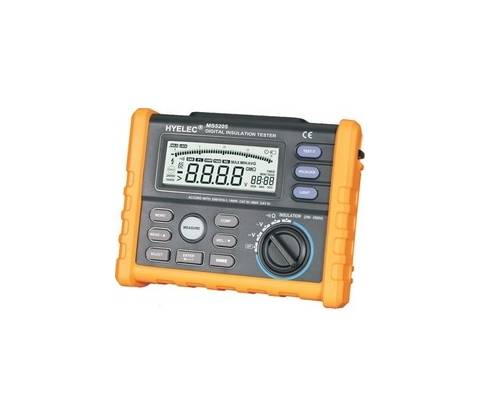 PeakMeter PM5205 2500V
