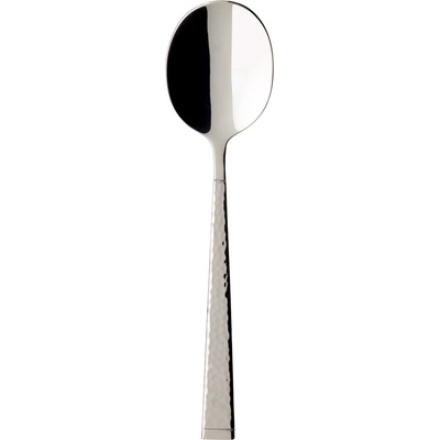 Villeroy & Boch Polévková lžíce Blacksmith, 16,8 cm 12-6387-0130