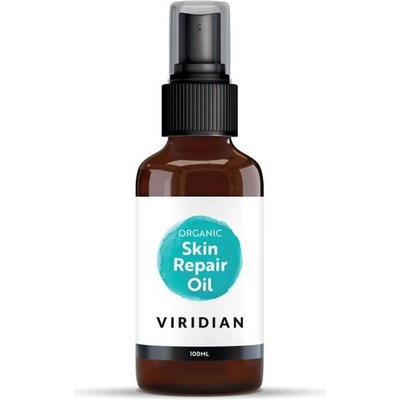 Viridian Skin Repair olej 100 ml