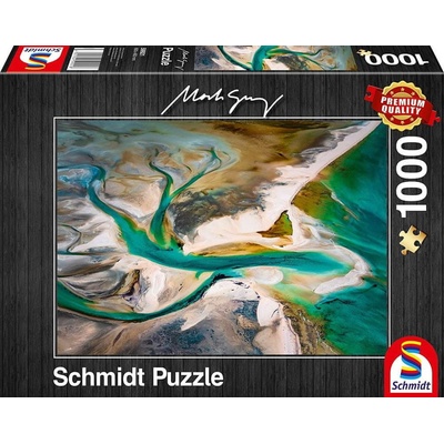 SCHMIDT Spojení 1000 dielov