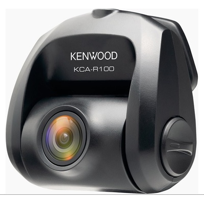 Kenwood KCA-R100