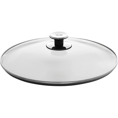 Fissler sklenená pokrievka 32cm