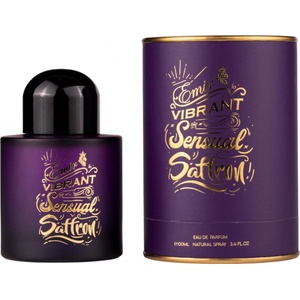 Emir Vibrant Sensual Saffron EDP 100 ml Парфюми