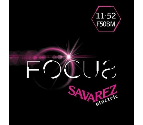Savarez F50 BM