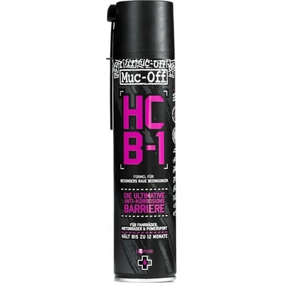 MUC-OFF HCB-1 400 ml