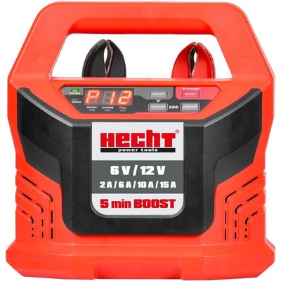 Hecht 12 V/2-15A