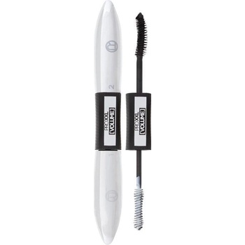 Physicians Formula Rosé All Day objemová a predlžujúca riasenka Black 12 ml
