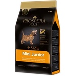 Prospera Plus Храна Prospera Plus Mini+G2610: G2669 Junior пиле с ориз 0, 8 кг (1514-10002)