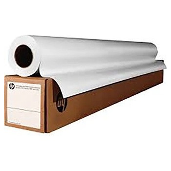 HP Production Matte Polypropylene 2MY99A, 140 г/м2, 40", 1016 мм x 61 м, мат, бял, хартиена ролка (2MY99A)