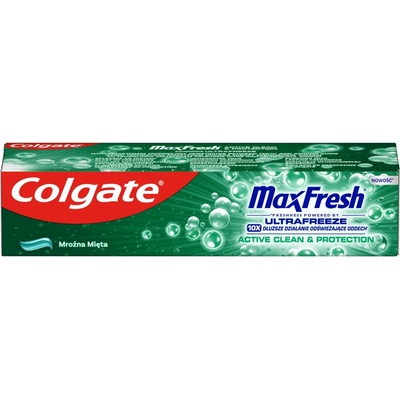 Colgate Max Fresh Active Clean & Protect 75 ml