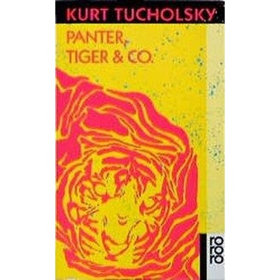 Panter, Tiger & Co.