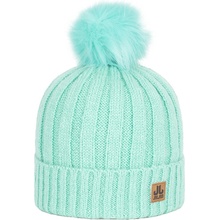 Jail Jam Seceda Beanie 011 Aqua