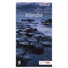 Irlandia. Travelbook. Przewodnik