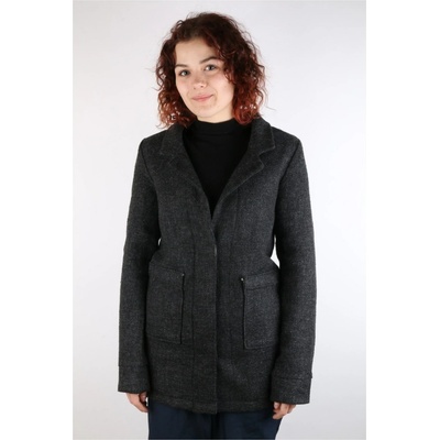 Nikita Basalt Jacket Black