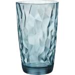 Bormioli Rocco ЧАША cooler diamond 470ml СИНЯ (350260m02321990)