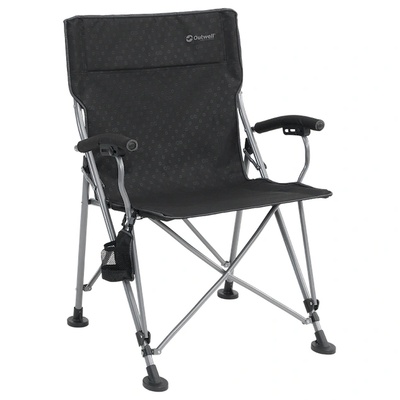 Outwell Campo XL Цвят: черен