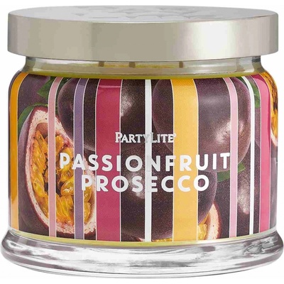 PartyLite Passionfruit Prosecco 375g