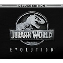 Jurassic World: Evolution (Deluxe Edition)