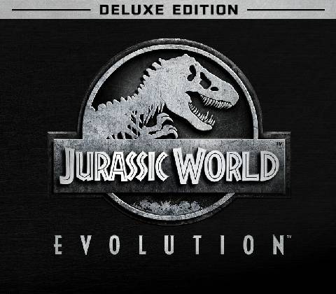 Jurassic World: Evolution (Deluxe Edition)