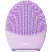 Foreo Luna Plus 4 Čisticí a liftingový sonický kartáček Sensitive Skin