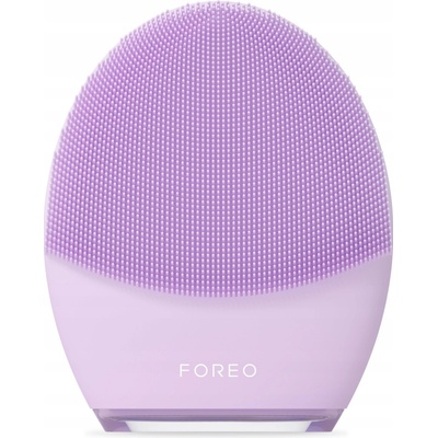 Foreo Luna Plus 4 Čisticí a liftingový sonický kartáček Sensitive Skin