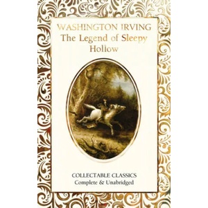 Legend of Sleepy Hollow | Judith John (ISBN: 9781839641831)