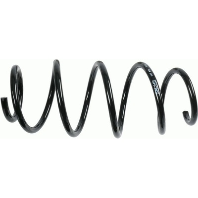 Pružina tlumiče pérování SACHS SA 997 822 – Hledejceny.cz