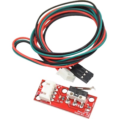 Механичен краен изключвател (sn0013)