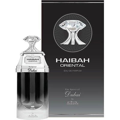 The Spirit of Dubai Haibah Oriental parfémovaná voda unisex 90 ml