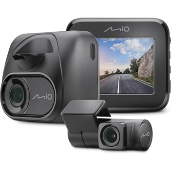 Image 1 of Mio MiVue C595WD (5415N7280009)