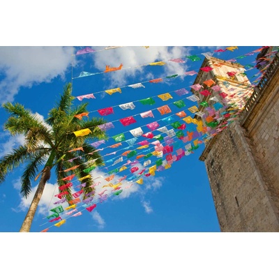 DIMEX ART Флизелинов фототапет храмът на свети сервасио 375 x 250 см