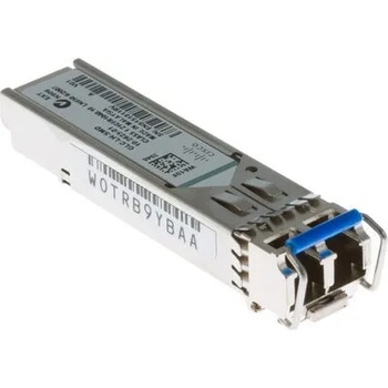 Image 1 of Cisco Мрежов компонент Cisco 1000BASE-LX/LH SFP transceiver module (GLC-LH-SMD=)