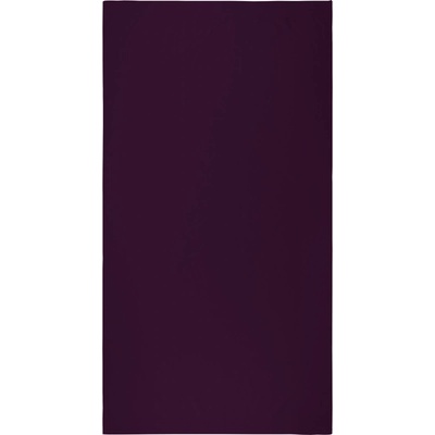 The One Towelling osuška Classic 100 plážová 100 x 180 cm fialová plum