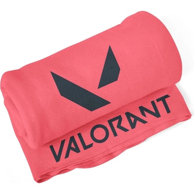 Sablio Deka VALORANT Red 150x120