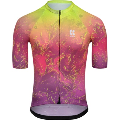 Kalas MOTION Z6 Neon Lava Blend