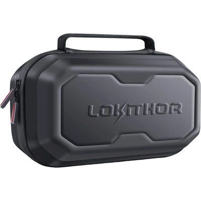 Lokithor Чанта за съхранение Lokithor - EVA, за J1500, J401, J402, J401X, 402Pro (LO-CASE003)
