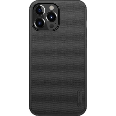 Nillkin Apple iPhone 13 Max Frosted Shield Pro cover black