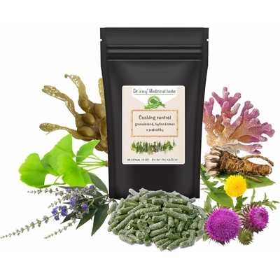 Dromy Cushing control 1,5 kg – Zboží Dáma